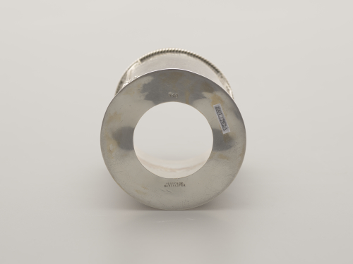 maker%27s%20mark%20of%20Albert%20E.%20Jones%2C%20%3Cb%3E%3Ci%3E%20Silver%20Jar%20and%20Spoon%3C%2Fi%3E%3C%2Fb%3E%2C%201913%2C%20sterling%20silver%20with%20glass%20liner%2C%20The%20Margo%20Grant%20Walsh%2020th%20Century%20Silver%20and%20Metalworks%20Collection%2C%20%26%23169%3B%20unknown%2C%20research%20required%2C%202001.129.2A-D